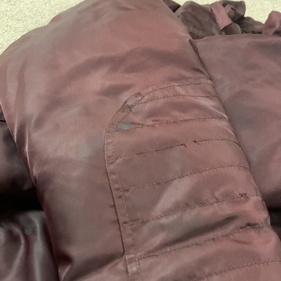 ❄️2/$30❄️Mens Guess Down Jacket Small - Picture 12 of 12